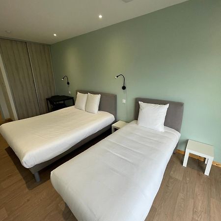 Le Salvador - Appart'Hotel De 18M2 A 44M2 La Talaudiere Exterior foto