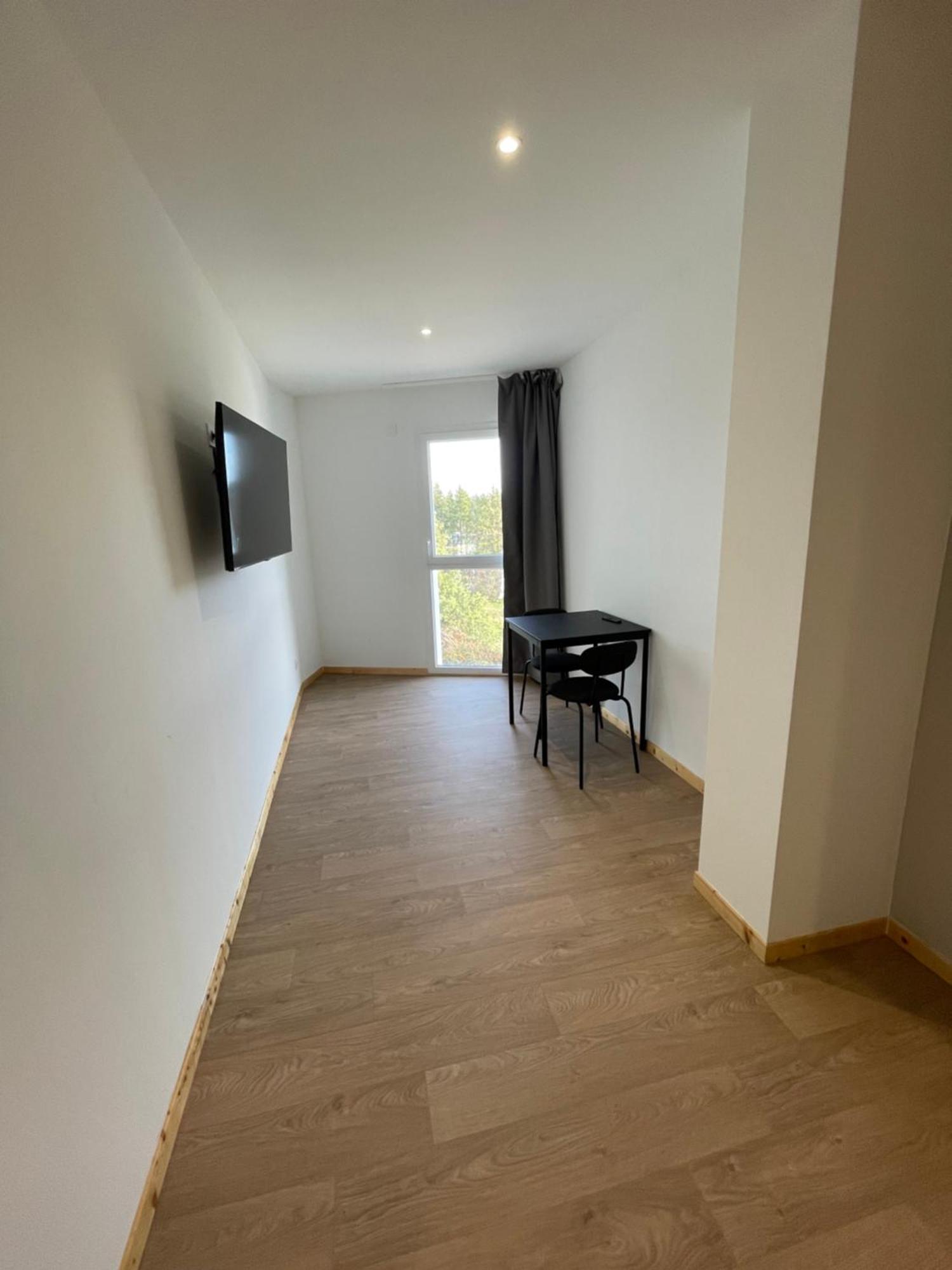 Le Salvador - Appart'Hotel De 18M2 A 44M2 La Talaudiere Exterior foto
