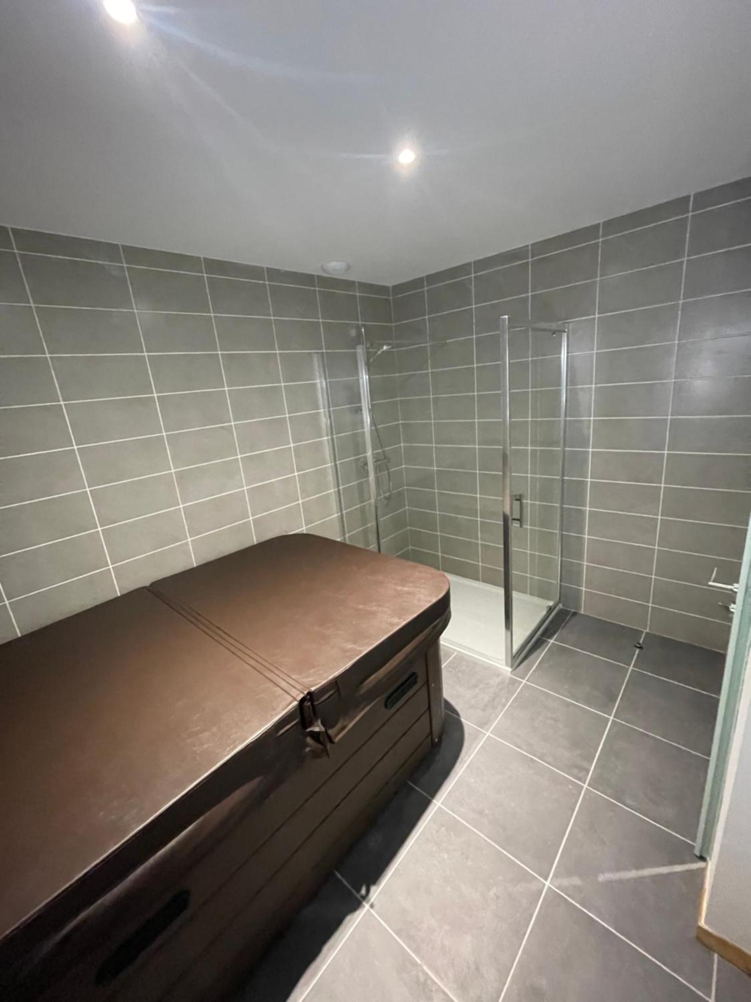 Le Salvador - Appart'Hotel De 18M2 A 44M2 La Talaudiere Exterior foto